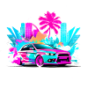 Miami Voiture 5