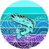 Spring fish