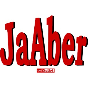 JaAber rot