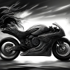 Motorrad