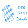 Bayern Dna