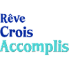 rêve crois accompli