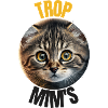 Chaton Trop Mim's