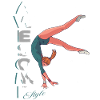 Great Style - Women's Gymnastic Dance