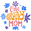 One Groovy Mom