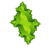 Fractal Green