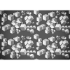 Deco pattern grey-white