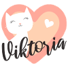 Viktoria Nom Prénom Chaton