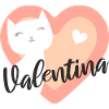 Valentina Surname First Name Kitten
