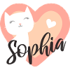 Sophia Nom Prénom Chaton