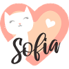 Sofia Nom Prénom Chaton