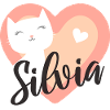 Silvia Surname First Name Kitten
