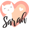 Sarah Surname First Name Kitten