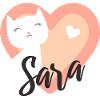 Sara Surname First Name Kitten