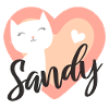 Sandy Surname First Name Kitten