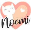 Noemi Nom Prénom Chaton