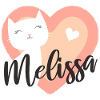 Melissa Surname First Name Kitten