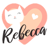 Rebecca Nom Prénom Chaton