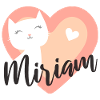 Miriam Surname First Name Kitten
