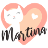 Martina Nom Prénom Chaton