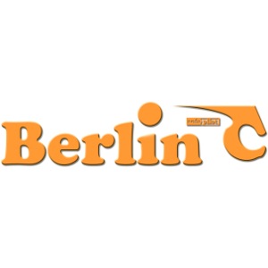 Berlin orange