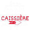 Pas parfaite mais Caissière