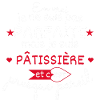 Pas parfaite mais Patissière