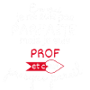Pas parfaite mais Prof