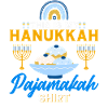 Hanoukka Hanoukka Dreidel Latkes Hanoukka