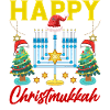 Hanukkah Hanukkah Dreidel Feast Christmas
