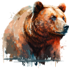Mighty Bear