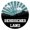 Bergisches Land Skyline Blue Hour
