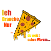 Pizza Liebe