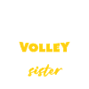 Sœur Volleyball