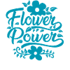 Flower Power Classic T-shirt