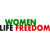 Women life freedom