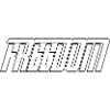 FREEDOM WHT