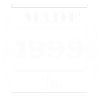 made in 1999