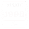 made in 1998