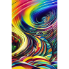 Abstract art