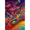Abstract art