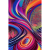Abstract art