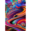 Abstract art