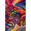 Abstract art