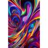 Abstract art