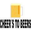 Cheer´s to Beers