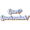 T-shirt Quoicoubeh Design 2023