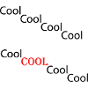 Cool Nr. 1