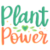 Power of plants