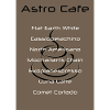 Astro Cafe